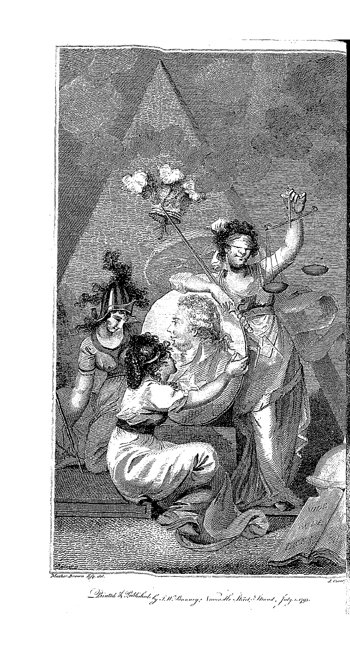 The Freemasons' Magazine