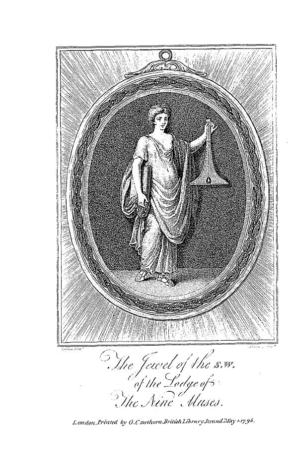The Freemasons' Magazine