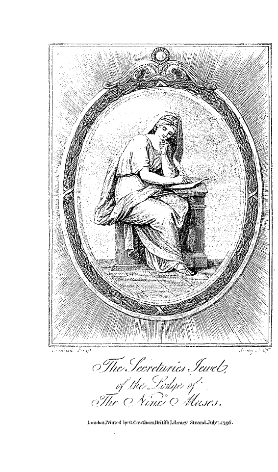 The Freemasons' Magazine