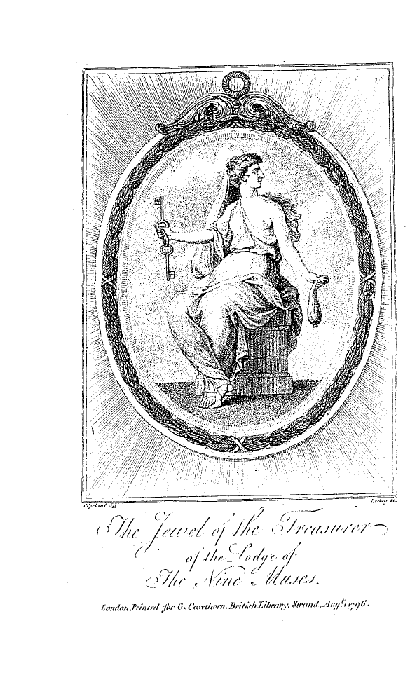 The Freemasons' Magazine
