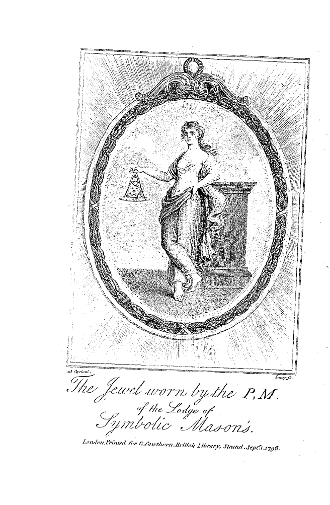 The Freemasons' Magazine