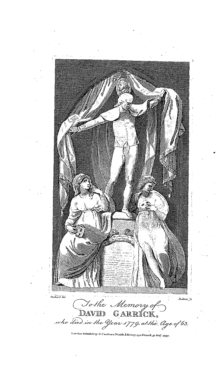 The Freemasons' Magazine