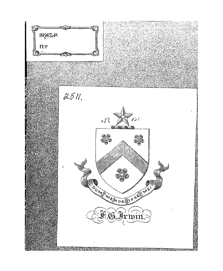 The Freemasons' Quarterly Review