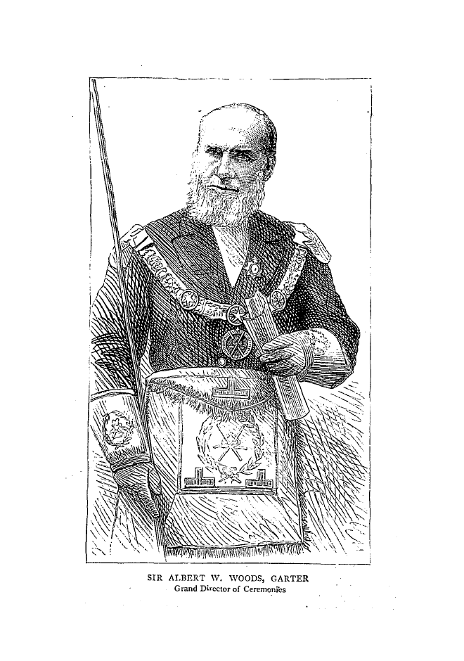 The Masonic Press